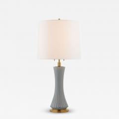Thomas O Brien Elena Large Table Lamp - 4193324