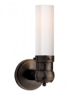 Thomas O Brien Graydon Single Bath Light - 4202781