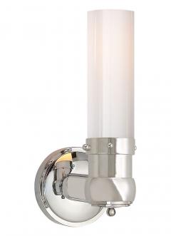 Thomas O Brien Graydon Single Bath Light - 4202824