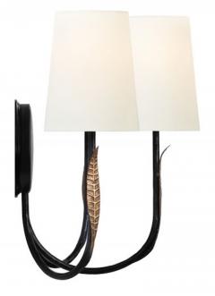 Thomas O Brien Kairos 14 Triple Sconce - 4202838