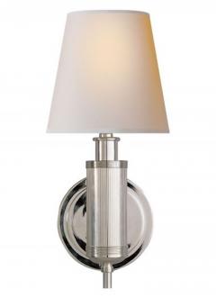 Thomas O Brien Longacre Sconce - 4202822
