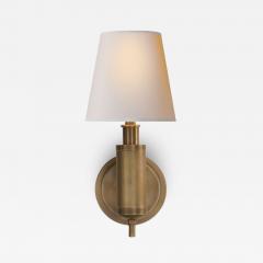 Thomas O Brien Longacre Sconce - 4204459