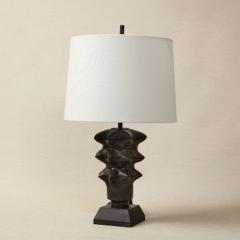 Thomas O Brien Luxor Medium Table Lamp - 4183708