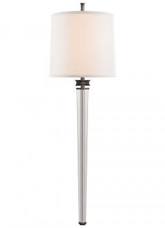 Thomas O Brien Lyra Large Tail Sconce - 4202715