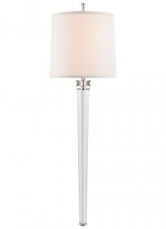 Thomas O Brien Lyra Large Tail Sconce - 4202737