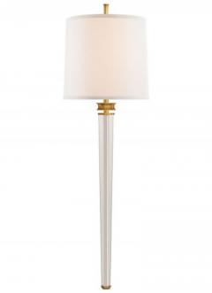 Thomas O Brien Lyra Large Tail Sconce - 4202738