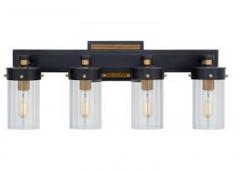 Thomas O Brien Marais Four Light Bath Sconce - 4202842