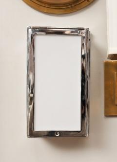 Thomas O Brien Mercer Box Light Sconce - 4202811