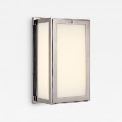 Thomas O Brien Mercer Box Light Sconce - 4204453