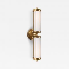 Thomas O Brien Merchant Double Wall Light - 4204472