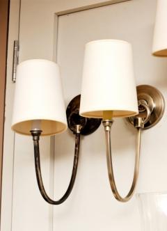 Thomas O Brien Reed Single Sconce - 4202850