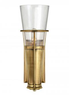 Thomas O Brien Robinson Single Sconce - 4202794