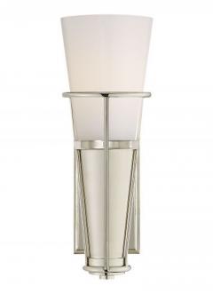 Thomas O Brien Robinson Single Sconce - 4202854
