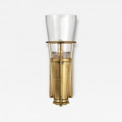 Thomas O Brien Robinson Single Sconce - 4204473