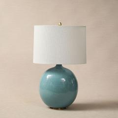 Thomas O Brien Sao Paulo medium lamp - 4183696