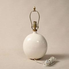 Thomas O Brien Sao Paulo medium lamp - 4183704