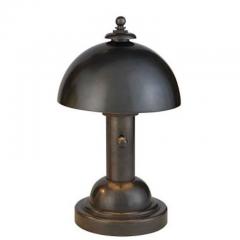 Thomas O Brien Totie Table Lamp in Brass - 4183700