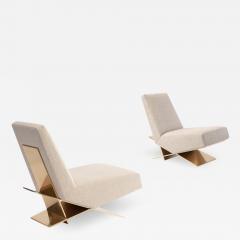 Thomas Pheasant Studio Equipoise Chair - 2701013