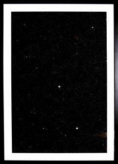 Thomas Ruff Star 16h08m 25 degrees - 252037