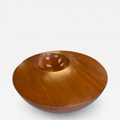 Thomas Sandell A Pair of Swedish Modern Walnut Tables Thomas Sandell for Asplund 1994 - 4710140