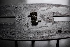 Thomas Serruys Thomas Serruys Iron Brutalist Coffee Table Belgium 2019 - 4462908