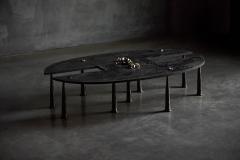 Thomas Serruys Thomas Serruys Iron Brutalist Coffee Table Belgium 2019 - 4462910