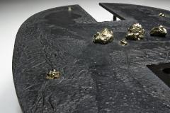 Thomas Serruys Thomas Serruys Iron Brutalist Coffee Table Belgium 2019 - 4462913