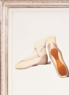 Thomas Watson Greig Ballet Slippers  - 2292622