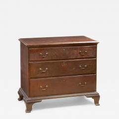 Thomas and Stephen Goddard STRAIGHT FRONT CHEST OF DRAWERS - 3053066