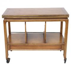 Thomasville Expandable Bar Cart Server - 3220250