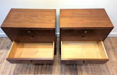 Thorald Madsens Pair Thorald Madsens Chest of Drawers - 4443770