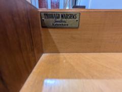 Thorald Madsens Pair Thorald Madsens Chest of Drawers - 4443773