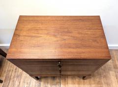 Thorald Madsens Pair Thorald Madsens Chest of Drawers - 4443774