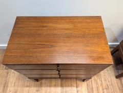 Thorald Madsens Pair Thorald Madsens Chest of Drawers - 4443775