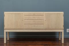 Thorald Madsens Thorald Madsens Snedkeri Credenza - 3153257