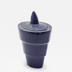 Thord Karlsson Lidded Tiered Vase by Thord Karlsson - 3315597