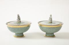 Thorkild Olsen Thorkild Olsen for Royal Copenhagen Denmark Circa 1950s - 3112134