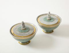 Thorkild Olsen Thorkild Olsen for Royal Copenhagen Denmark Circa 1950s - 3112143