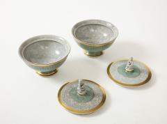 Thorkild Olsen Thorkild Olsen for Royal Copenhagen Denmark Circa 1950s - 3112146