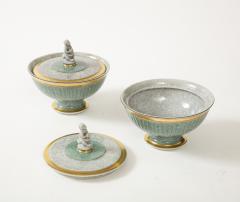 Thorkild Olsen Thorkild Olsen for Royal Copenhagen Denmark Circa 1950s - 3112148