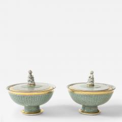 Thorkild Olsen Thorkild Olsen for Royal Copenhagen Denmark Circa 1950s - 3115475