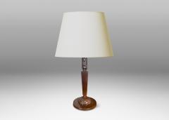 Thorvald Bindesb ll Duo of Table Lamps by Thorvald Bindesb ll - 3811902