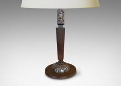 Thorvald Bindesb ll Duo of Table Lamps by Thorvald Bindesb ll - 3811904