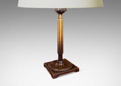 Thorvald Bindesb ll Table Lamp by Thorvald Bindesb ll - 4531639