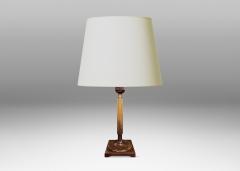 Thorvald Bindesb ll Table Lamp by Thorvald Bindesb ll - 4531642