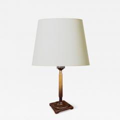 Thorvald Bindesb ll Table Lamp by Thorvald Bindesb ll - 4533058