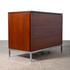 Three Drawer Chest by Florence Knoll for Knoll International - 4773987