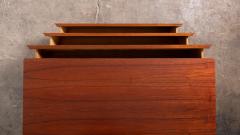 Three Drawer Chest by Florence Knoll for Knoll International - 4773991