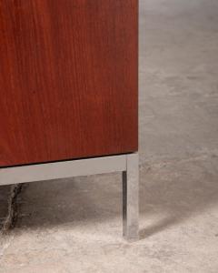 Three Drawer Chest by Florence Knoll for Knoll International - 4773993