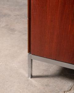 Three Drawer Chest by Florence Knoll for Knoll International - 4773994
